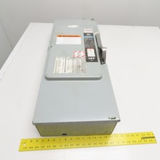 Siemens NF-354 Interrupteur