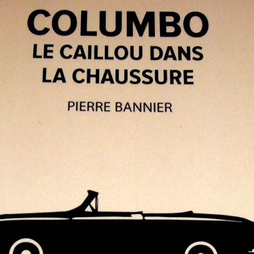 Rare columbo livre - rare, qui