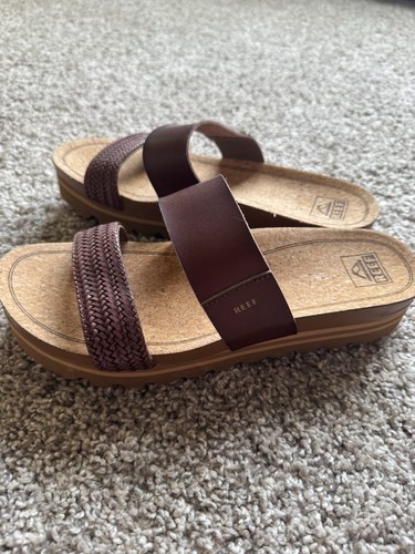 Reef vista higher slide - reef,