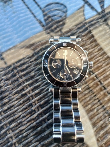 Montre guess collection - gc,
