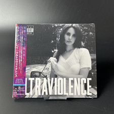 Album CD Lana Del Rey