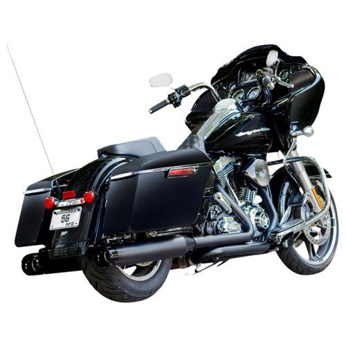 Pot mk45 noir harley - mk45,