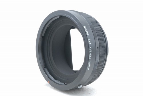 Exc pentax 67 6x7 - 6x7, helicoid