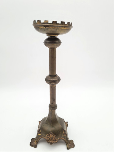 Chandelier bougeoir - chandelier,,