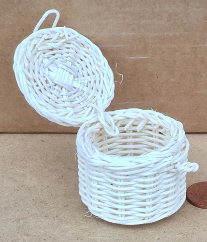 5cm panier tumdee maison de - tumdee,