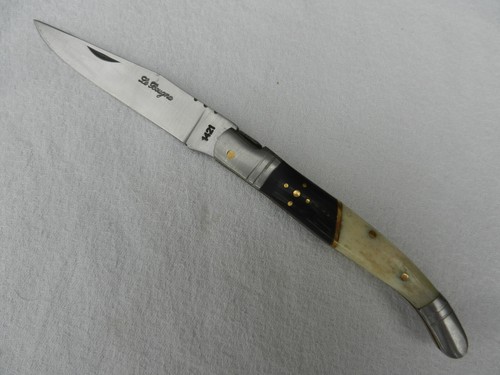 Couteau pliant bougna - le,
