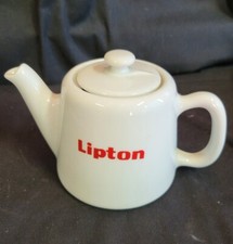 Petite théière publicitaire - petite,