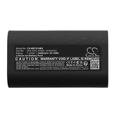 Batterie 3400mAh type 919.7010