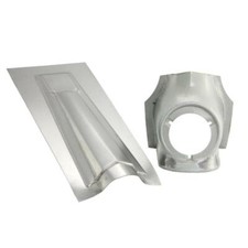 PQ 75323600 Feuilles Remplacement Nex de Klaxon Piaggio 180 pour Vespa Ss VSC1T