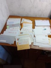 Remise Carton 7Kg Allemagne Wunderkarton Freistempler Lettres