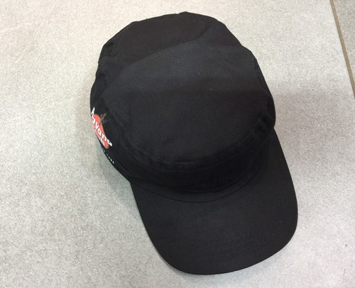 Casquette cap officielle noire - officielle,