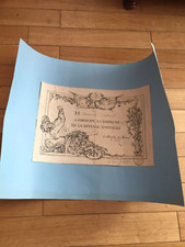 LOUIS AUDOUIN DUBREUIL CROISIERE JAUNE RAID CITROEN GUERRE 14-18 1915 NAUDIN