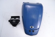 Sacoche de selle arrière