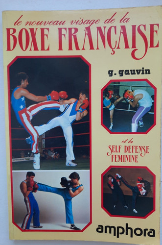 Nouveau visage boxe - nouveau,