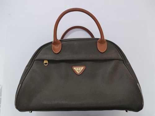 Vanity jump toile cuir - vanity,