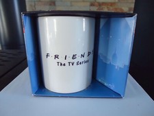 MUG / TASSE FRIENDS " the TV SERIES "