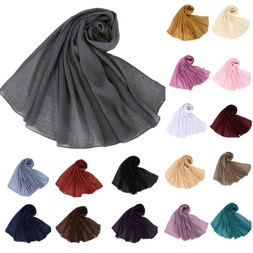 Islamic women hijab - women, plain