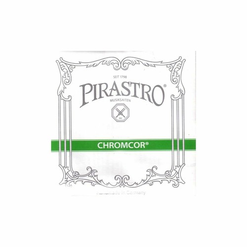 Pirastro chromcor cordes pour - cordes,