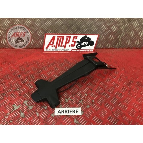 Support plaque ktm - support, 390