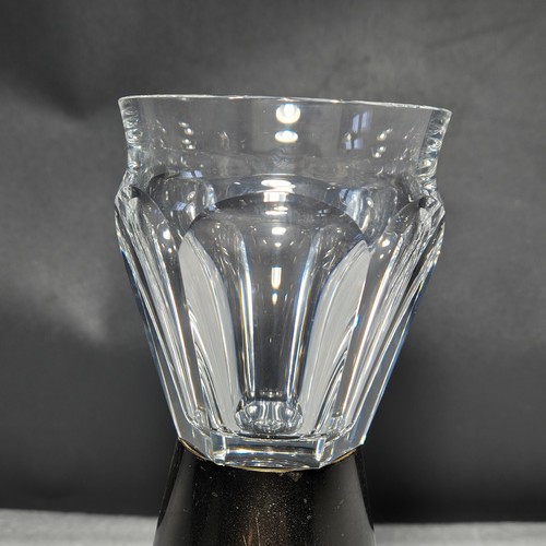 Verre baccarat harcourt - verre,