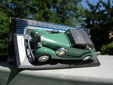 SOLIDO 1/43 METAL DELAGE D8