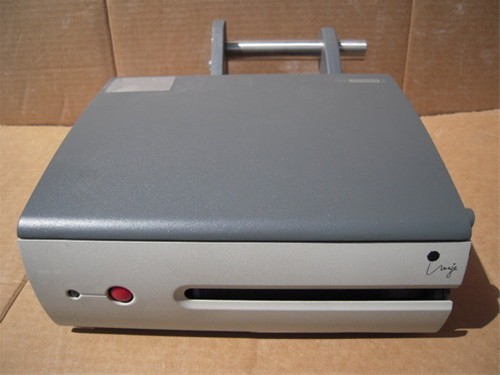 Imaje datamax compact ls - imaje, mp
