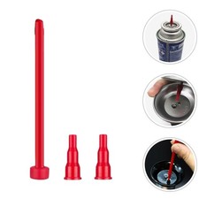  3 Pcs Bidon Essence Pistolet