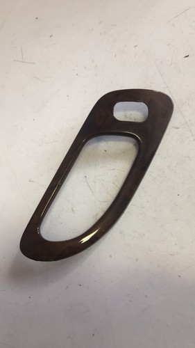 Poignée porte arrière - poignée,