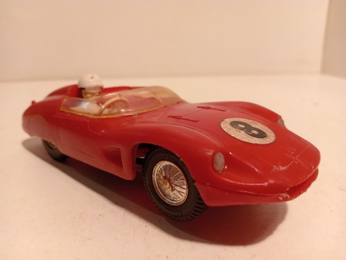 Circuit panhard le mans - le,