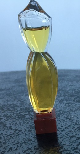 Miniature eau parfum pour - eau, de