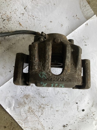 Bmw e36 étrier support - e36,