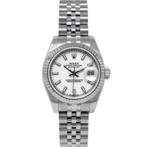 Rolex lady datejust - rolex, lady-datejust