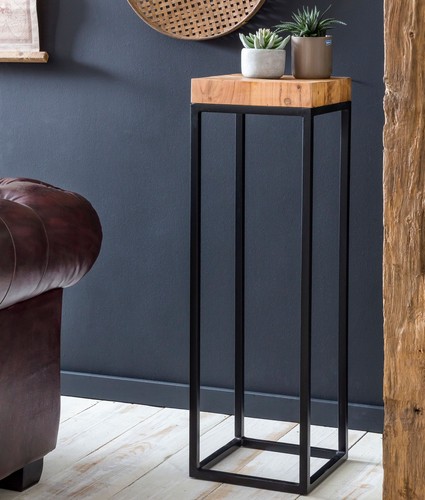 Finebuy table appoint bois - finebuy, d'appoint