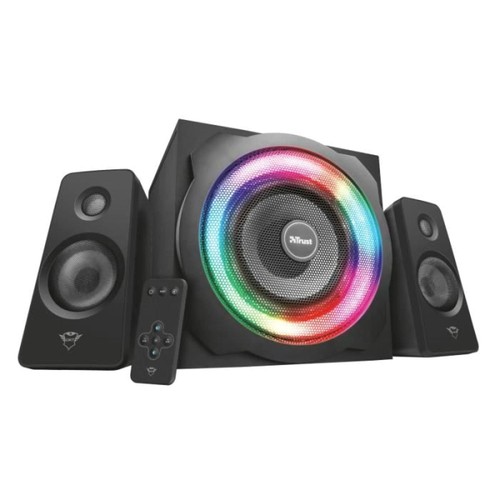 Trust gaming gxt - gxt, rgb