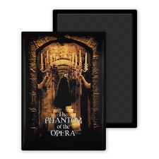Fantôme opéra 2004 - le, l'opéra