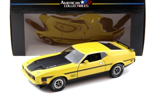 Sun star ford - 1:18,