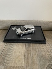 coffret norev