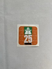 Vignette Suisse 2025 pour