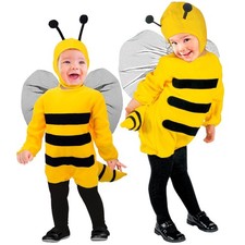 Costume enfant abeille