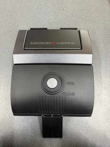 Serrure top case - neuf, de