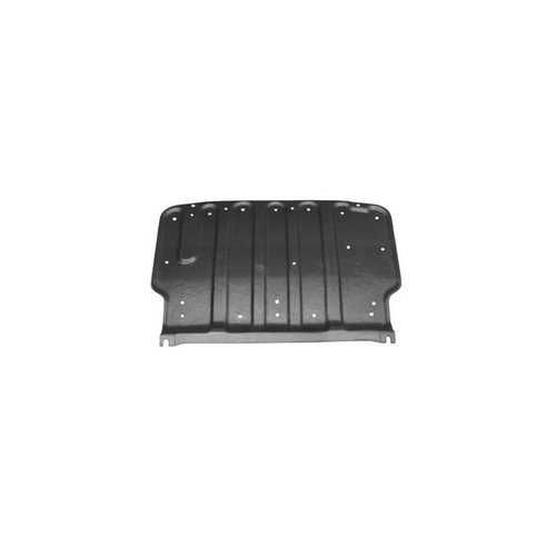 Cache sous moteur protection