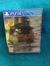 PS4 SHIN MEGAMI TENSEI III