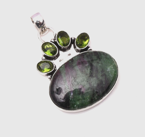 Pendentif bijoux argent - bijoux, en