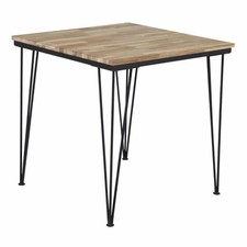 Table à Manger Design "Bali"