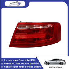 🇫🇷 FEU ARRIERE DROIT