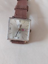 montre philippe Automatic Cdt