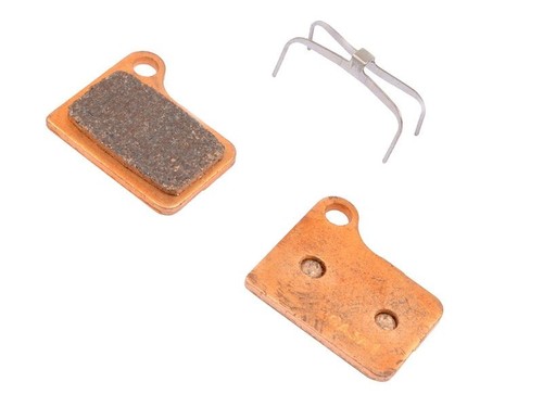 Plaquettes brake authority - plaquettes,
