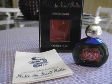 MIniature de parfum LE CANCER