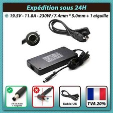 ALIMENTATION CHARGEUR POUR