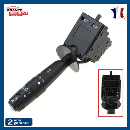 Commodo commutateur phares - commutateur,